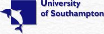 University of Southampton