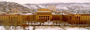 Yerevan State University