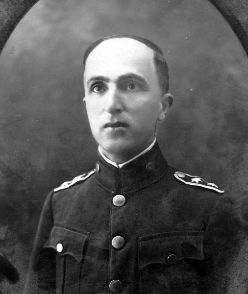 portrait