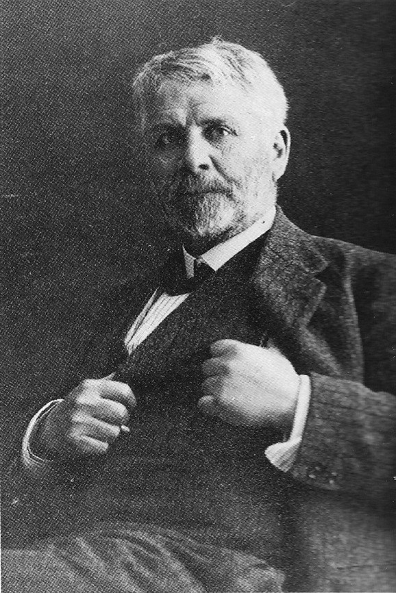 portrait