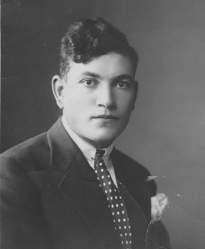 portrait