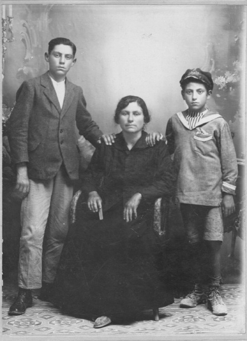 portrait